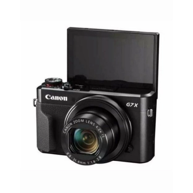Camera CANON GX7 MARK II