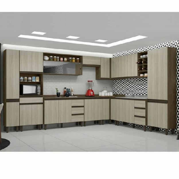 Kitchen set costum