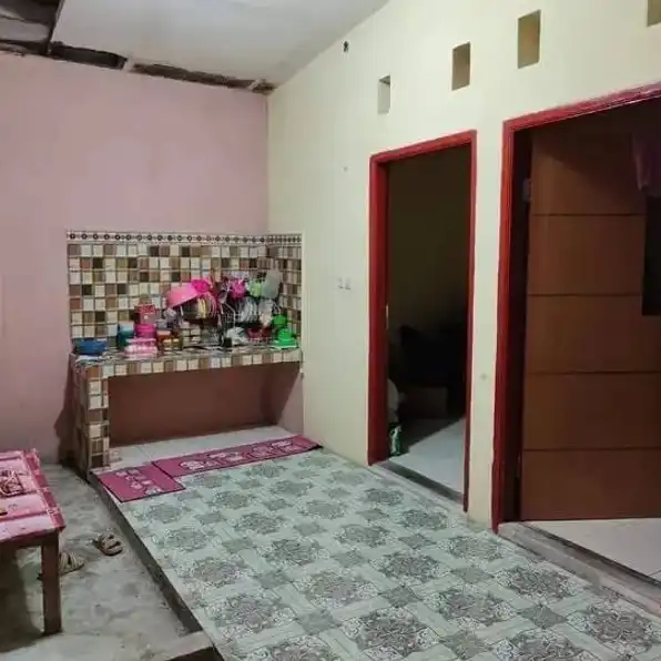 Rumah Murah Di PerumTAS 3 Wonoayu Sidoarjo SHM Hrga 350jt 