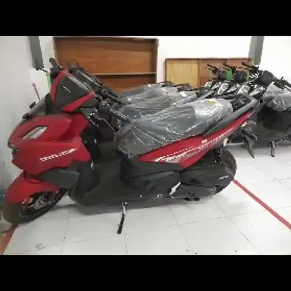 NEW VARIO 160 ABS 