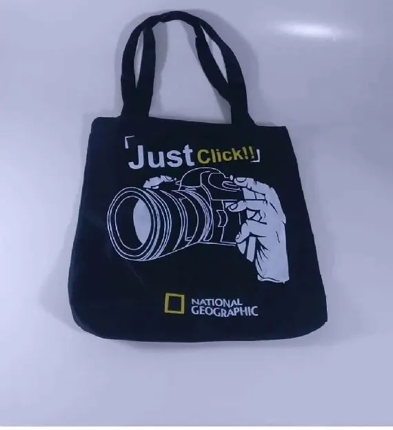 Menerima Pesanan Tote Bag