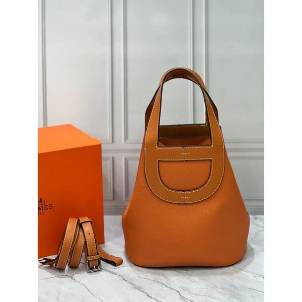 tas hermes picotin