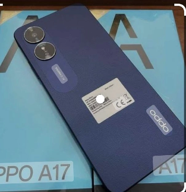 OPPO A17 