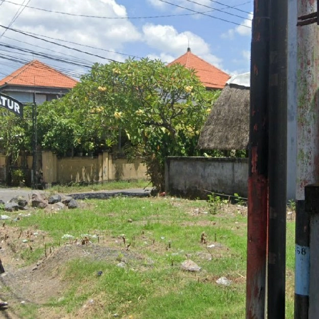 Dijual 1,5 are, Jl. Gunung MAS Gn. Tangkuban Perahu Tegal Buah Padangsambian Denpasar