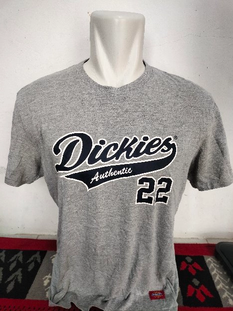 Dickies second original