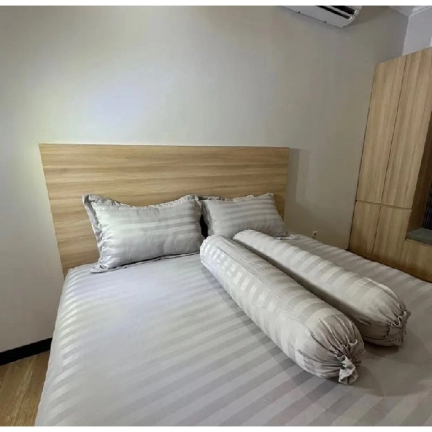 Sprei Hotel Microtencel Premium