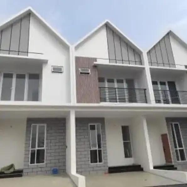 Dijual Rumah Tanpa DP Di Cibubur