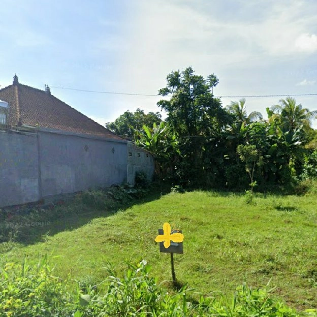 Dijual 5 are, Jl. P. Samosir Dauhwaru Negara Jembrana