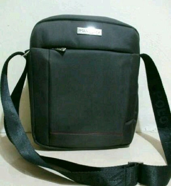 Tas Slempang Polo Bag Impor