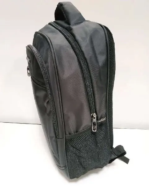 Palo AltoTas Ransel Tas Laptop Impor