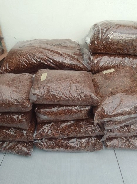 TemBakau kretek pabrikan 500gram ,