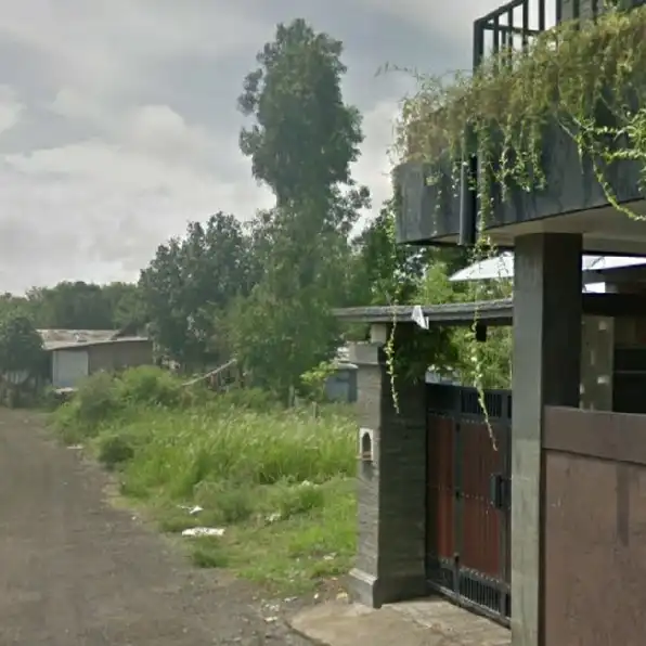 Dijual 1,14 are, Jl. Taman Baruna Bypass Ngurah Rai Jimbaran.Bawah Kuta Selatan