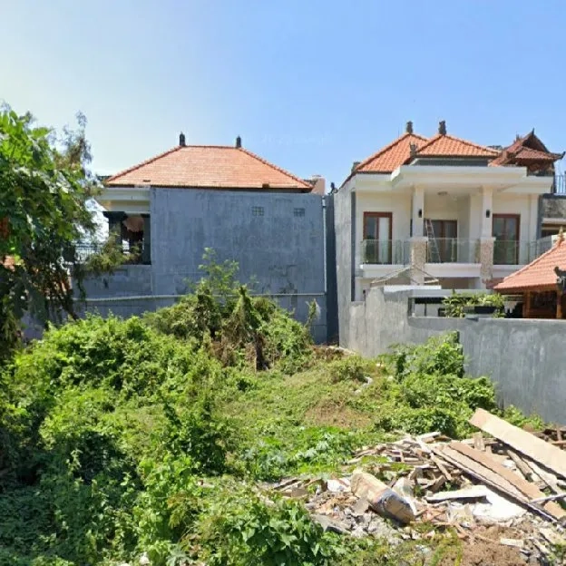 Dijual 4,6 are, Jl. Taman Sari Pantai Barat Tanjung Benoa Nusa Dua Kuta Selatan