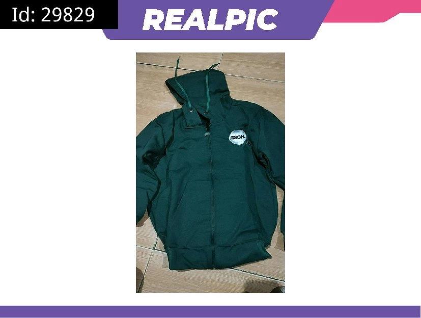 RRC Jaket hodie cewe / cowo RSCH