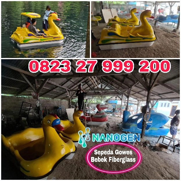 Sepeda Bebek Air Murah Ready Siap Kirim