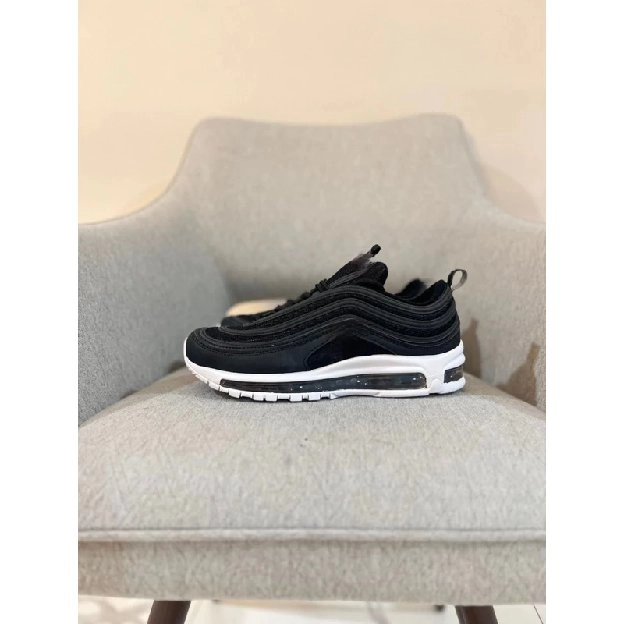 Sepatu sneakers pria wanita nike Air max 97