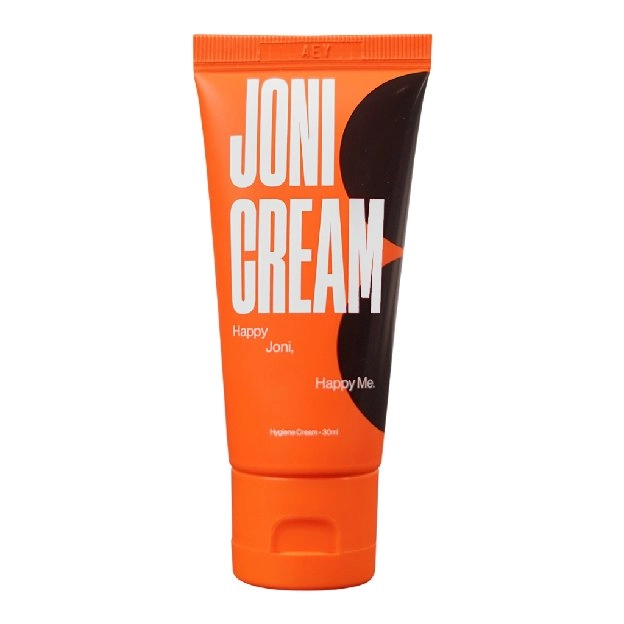 Joni Cream Gamal Men