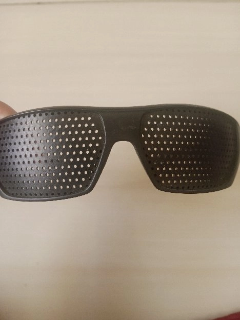 Vision Therapy Health Glasses