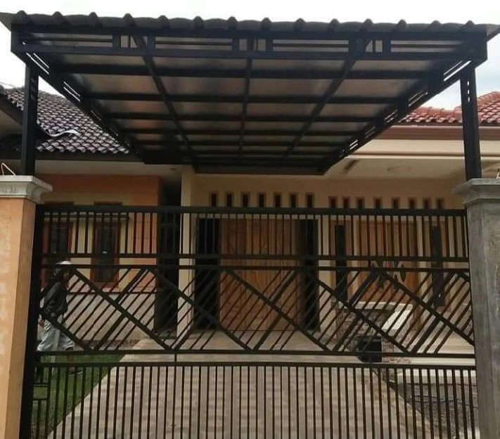 KANOPI JABODETABEK