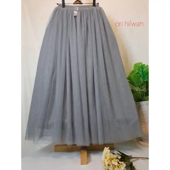 Rok tutu tile 3 lapis - Rok tutu premium - Rok tutu remaja - Rok tutu skrit import - Rok tutu Dewasa