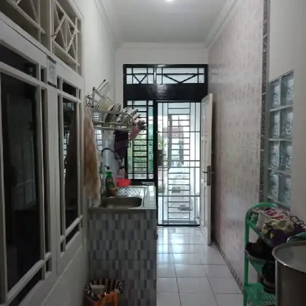 Dijual Orchid Garden Gate 2