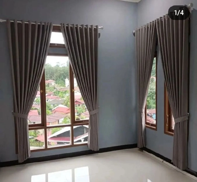 korden GORDEN rumah dan kantor costum