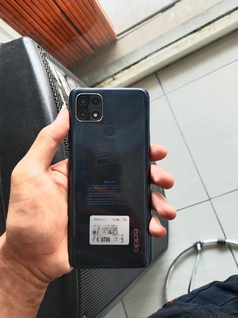 iPhone 11 64 INTER 