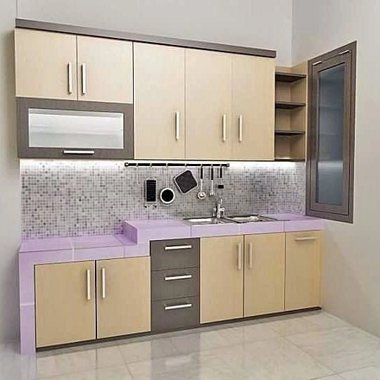 Kitchen set costum