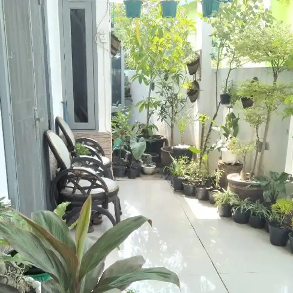 Rumah Cantik Super Strategis 