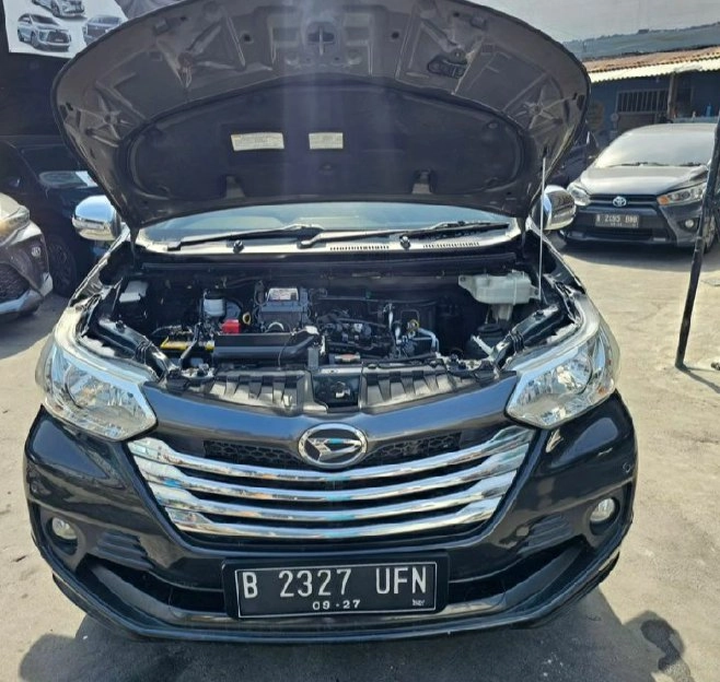 Daihatsu Great Xenia 2018