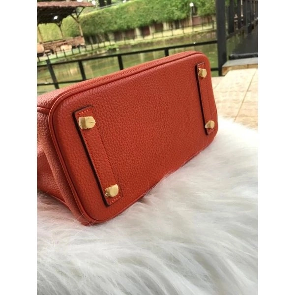 Tas hermes birkin amazon size 25 (dpt 2 tali)