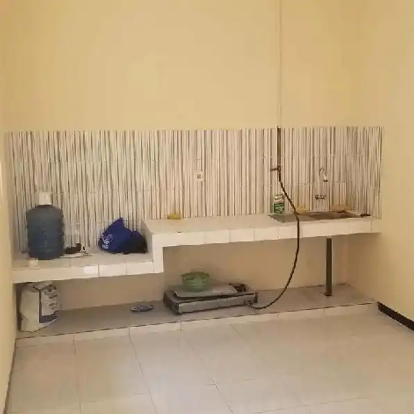 Rumah Cantik Minimalis Siap Huni Perum Alam Mutiara Candi Kalipecabean SDA SHM 350jt 