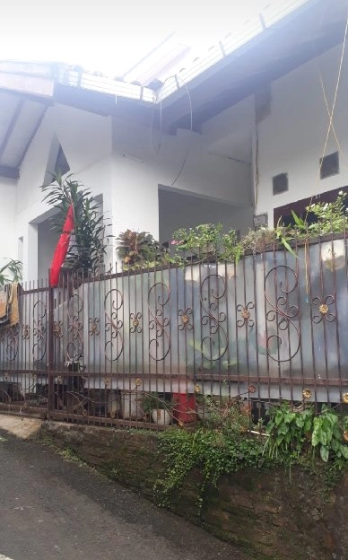 Di Jual Rumah pondok pinang, Kebayoran lama murah