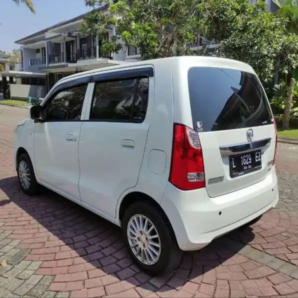 Suzuki Karimun 1.0 Gs Bensin-At