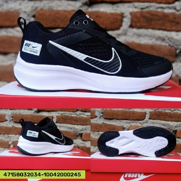 Sepatu sneaker wanita Nike terlaris 