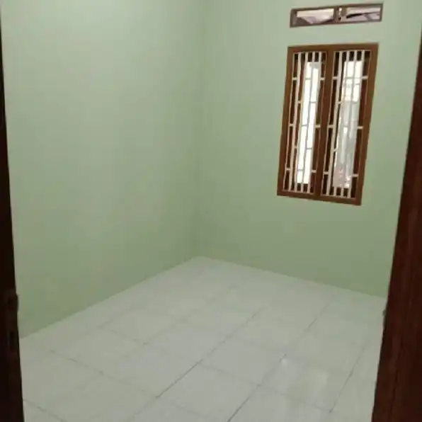 Dijual Rumah Baru Pondok Serut Tangerang Selatan 