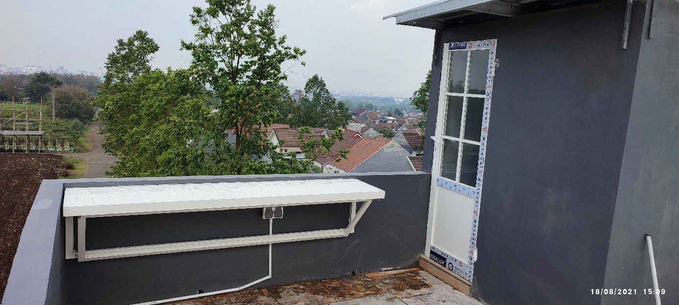 kusen aluminium pintu jendela dan kaca malang