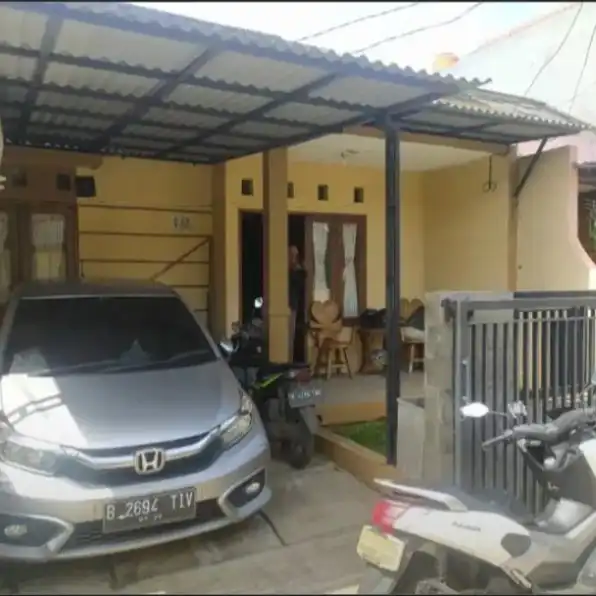 Dijual Cpt Perum Griya Insani 2 Dpk