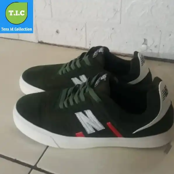 Sepatu Nb