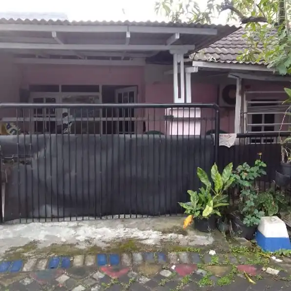 Rumah Murah Siap Huni Perum.Bluru Permai Buduran Sidoarjo Kota 