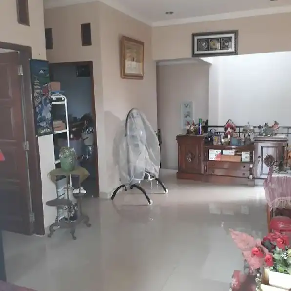 Dijual Rumah 2 Lt Bagus Kokoh  Terawat Layak Huni Di Jatimakmur Pondok Gede