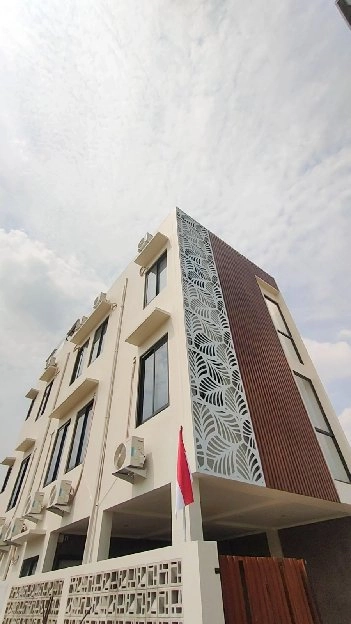 Peluang Usaha Juragan Kost²an Lokasi Strategis Samping Universitas Indonesia Depok. Kahfi Apartkost 