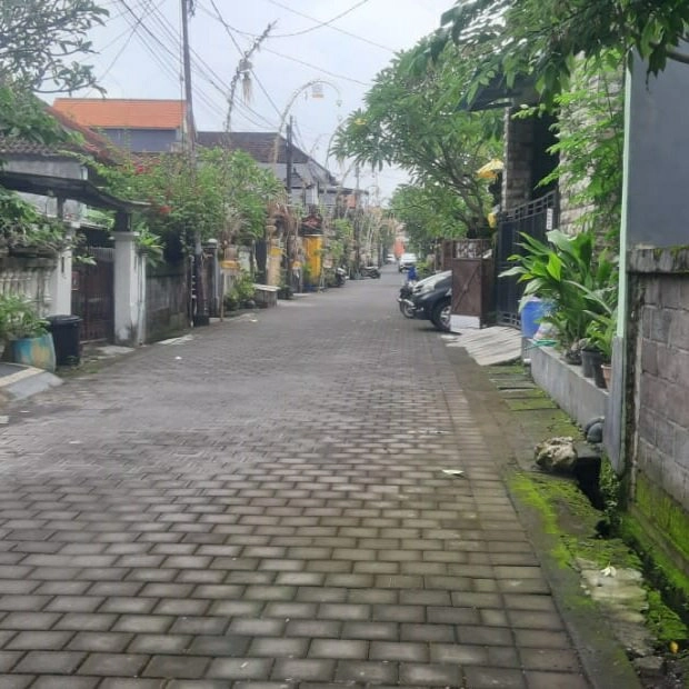 Dijual 3 are + FREE KOST2AN, Jl. Gelogor Carik Pemogan Denpasar