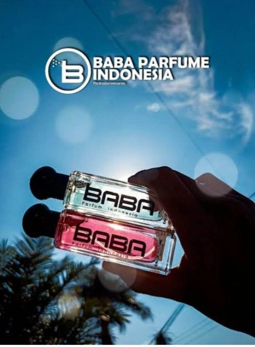 BABA PARFUM INDONESIA