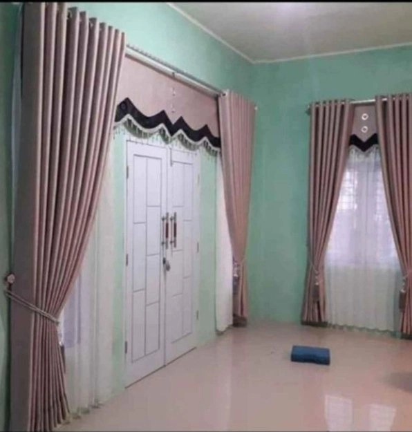 curtain gorden terbaru hordeng murah gordyn vitrace