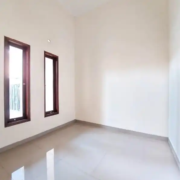 Dijual Rumah Baru Poris Indah Cipondoh Tangerang 