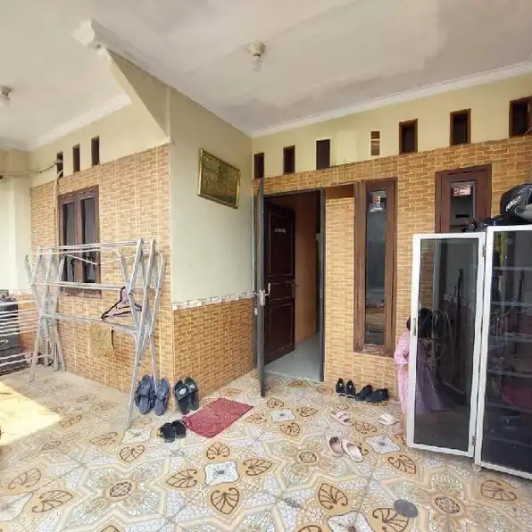 Dijual Rumah Sudimara Pinang Kota Tangerang 