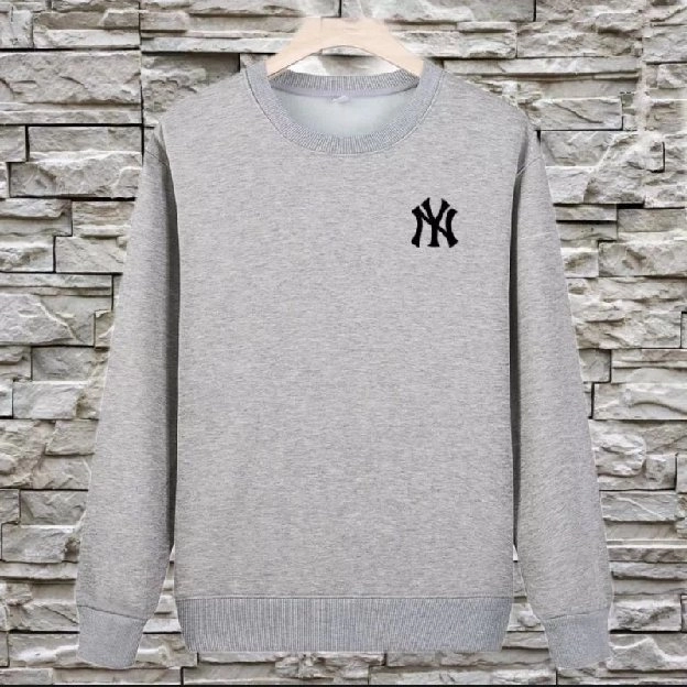 PROMO ❗❗Sweatshirt NY  CRAWNECK