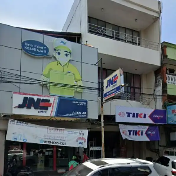 Dijual / Dikontrakan RUKO 3 LT, Jl. Raya Sesetan Denpasar Selatan