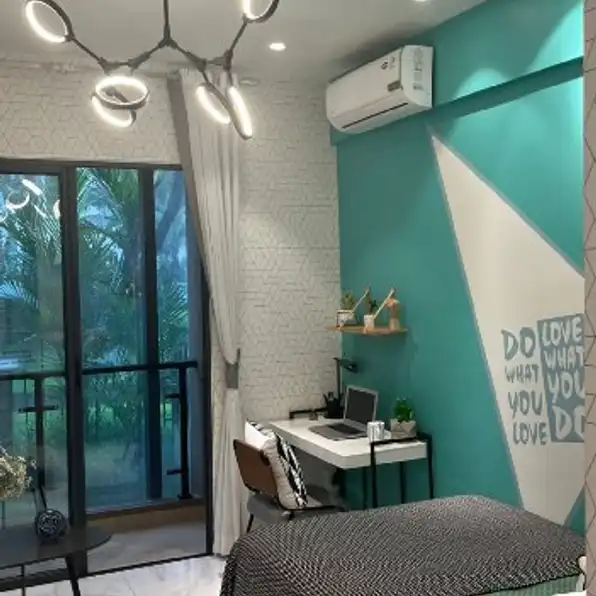 Apartemen Sky House BSD Studio Mewah dan Strategis Di BSD 